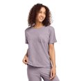 thumbnail image 1 of Jockey T-Shirt à Manches Courtes en Coton Modal, 1 of 1