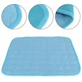 thumbnail image 4 of XL Pet Chillz Cooling Mat, Comfortable Pet Mat, For Pets Adjusting Pet'S Body Temperature, 4 of 8