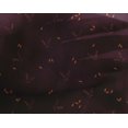 thumbnail image 4 of oneOone Tissu Viscose Georgette Carotte & Rabbit Visage Animal Tissu Imprimé au Mètre 42 Pouces de Large, 4 of 4