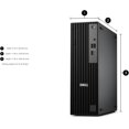 thumbnail image 1 of Dell Pro Slim QCS1250, SFF Intel HD, Ultra 5 235, 16 Go, 256 Go Remis à Neuf, 1 of 2