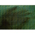 thumbnail image 4 of oneOone Cotton Silk Fabric Chevron Block Fabric Prints By Yard 42 Inch Wide, 4 of 4