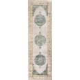 thumbnail image 4 of JV Home Persian Vintage | Traditional | Distressed Area Rug for Living Room Bedroom, 4 of 6