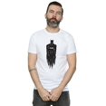 thumbnail image 2 of DC Comics Mens Batman Brushed T-Shirt, 2 of 5