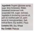 thumbnail image 3 of Purity Rum and Butter Kisses Candy, 3 of 4