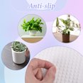 thumbnail image 2 of Xingzhi 10pcs/set Waterproof Double Sided Sticky For Easy And Durable Seamless Round Putty Clear Sticky 1Set, 2 of 6
