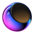 thumbnail image 2 of Chmadoxn Haut-Parleur Haut-Parleur Bluetooth Sans Fil Mini Petit Stéréo Grand Volume Extérieur Portable Petit Petit audio Bluetooth, 2 of 9
