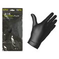 thumbnail image 1 of Forcefield Gants d'Examen Jetables Tactiques Plus en Nitrile (Lot de 10), 1 of 1