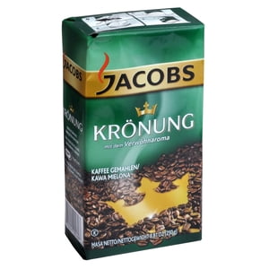 Jacobs Kronung Coffee 250g