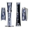 thumbnail image 1 of AARONMEI PS5 Pro Center Skin Sticker Dust-Proof Scratch-Proof Console Protective Film, 1 of 1
