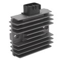 thumbnail image 3 of 68V-81960, Circuit Alliage d'Aluminium OEM Conception 6 Broches Dissipation de Chaleur Régulateur de Tension Redresseur pour Auto, 3 of 8