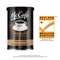 thumbnail image 1 of McCafé Premium Instant Coffee, Medium Roast, 1 of 5
