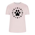 thumbnail image 4 of LSLJS T-Shirt Long Sleeve Round Neck Color Match Mode Automne, Men's Athletic Shirts & Tees Gifts for Men, 4 of 5