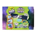 Crayola Galactic Goo All-in-1 Sensory Station - Walmart.ca