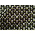 thumbnail image 4 of oneOone Cotton Cambric Fabric Ethnic Ikat Print Fabric BTY 56 Inch Wide, 4 of 4