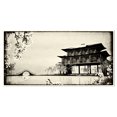 thumbnail image 2 of Design Art - Peinture à l'Encre Chinoise, 2 of 3
