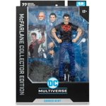 DC Multiverse Collector Edition 7 Inch Action Figure Wave 5 - Conner Kent (Teen Titans)