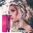 thumbnail image 1 of Hair Coloring Shampoo Micro T^Ide Color Single Hair Cream Blue And Black Color Hair,Brown The Shampoo, 1 of 2