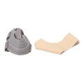 thumbnail image 2 of Thumb Support Brace, Comfortable Breathable Left Hand CMC Joint Stability Brace Stabilizer with Thumb Sleeve for Osteoarthritis, 2 of 7