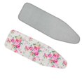 thumbnail image 3 of 2 pieces elastic ironing board cover thermal insulation padded ironing board StyleH, 3 of 8