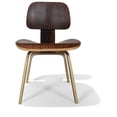 thumbnail image 1 of Nicer Furniture chaise longue moderne de style Eames, 1 of 3