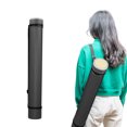 thumbnail image 4 of VGEBY Document Poster Tube,Blueprint Tube,Poster Tube Expandable Large Capacity Waterproof Antishock Portable Document Poster Tube for Storage, 4 of 8