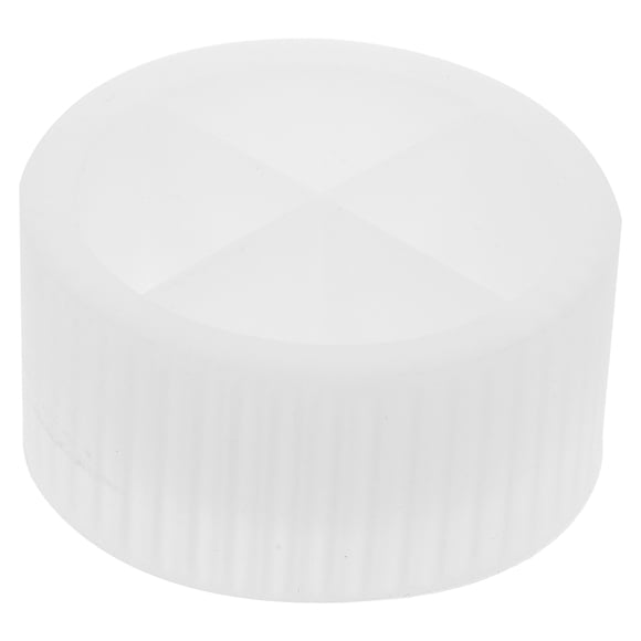 KAKOWELY vase DIY Silicone Succulent Planter Mold Concrete Resin Plaster Mold Geometric Irregular Shapes Bowl Moulds for Unique Flower Pots Candle Holders