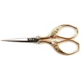 thumbnail image 4 of DMC Peacock Embroidery Scissors 3.75", 4 of 4