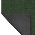 thumbnail image 5 of 6 ft. x 8 ft. Green Indoor Outdoor Rug, 5 of 5