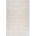 thumbnail image 2 of Rug Branch Astra Modern Indoor Area Rug, Beige Cream, Abstract - Living Room, Bedroom, Dining Room, and Kitchen, 2 of 7