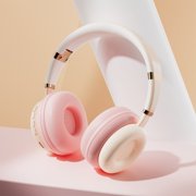 Drppepioner Wireless Earbudsbluetooth Headphones Headset Plug In Cable Bluetooth Heavy Bass Intelligent Noise Reduction Hifi Speaker Super Long Life Inductive 0 Delay