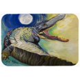 thumbnail image 1 of Alligator Kitchen & Bath Mat, 24 x 36 in., 1 of 1