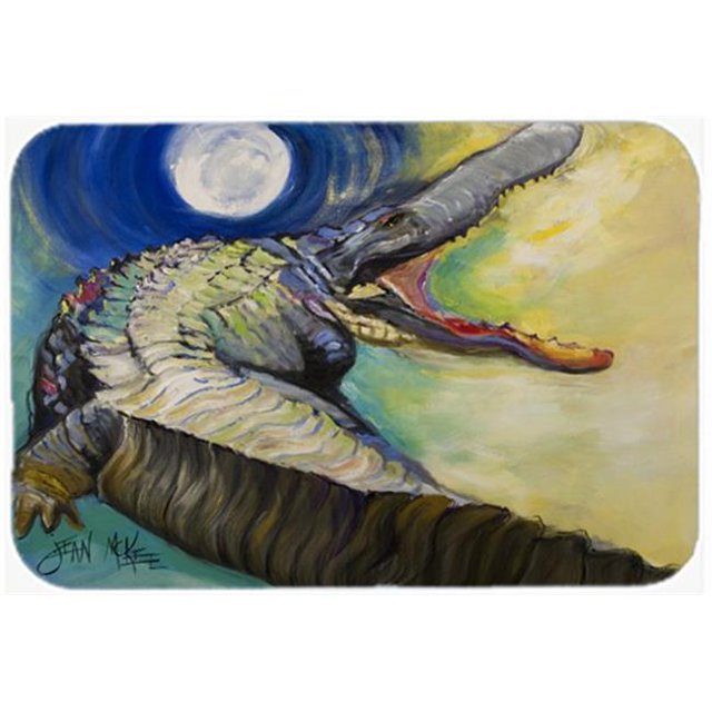 Alligator Kitchen & Bath Mat, 24 x 36 in.
