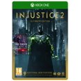 thumbnail image 1 of Injustice 2 Édition Ultime - Xbox One, 1 of 4