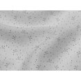 thumbnail image 4 of oneOone Viscose Jersey Fabric Triangle & Cat Face Animal Printed Fabric 1 Yard 60 Inch Wide, 4 of 4