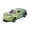 B, variant on EGNMCR Alloy Car Crash Ejector Car Metal Tin Bouncing Small Car Racing Mini Model Plastic racing car model Birthday Gifts for Kids