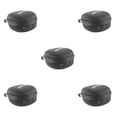 thumbnail image 2 of relayinert Fishing Reel Bag Hook Storage Case Carrying Portable Multi-purpose Fish Tools Gear Organizer Pouch Pocket with Handle 5Set, 2 of 6