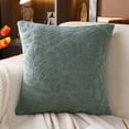 thumbnail image 1 of LSLJS Fall Decorative Throw Pillow Covers Soft Faux Pillow Covers for Plush Pillow Cases for Couch Cushion Covers Core Core, 1 of 6