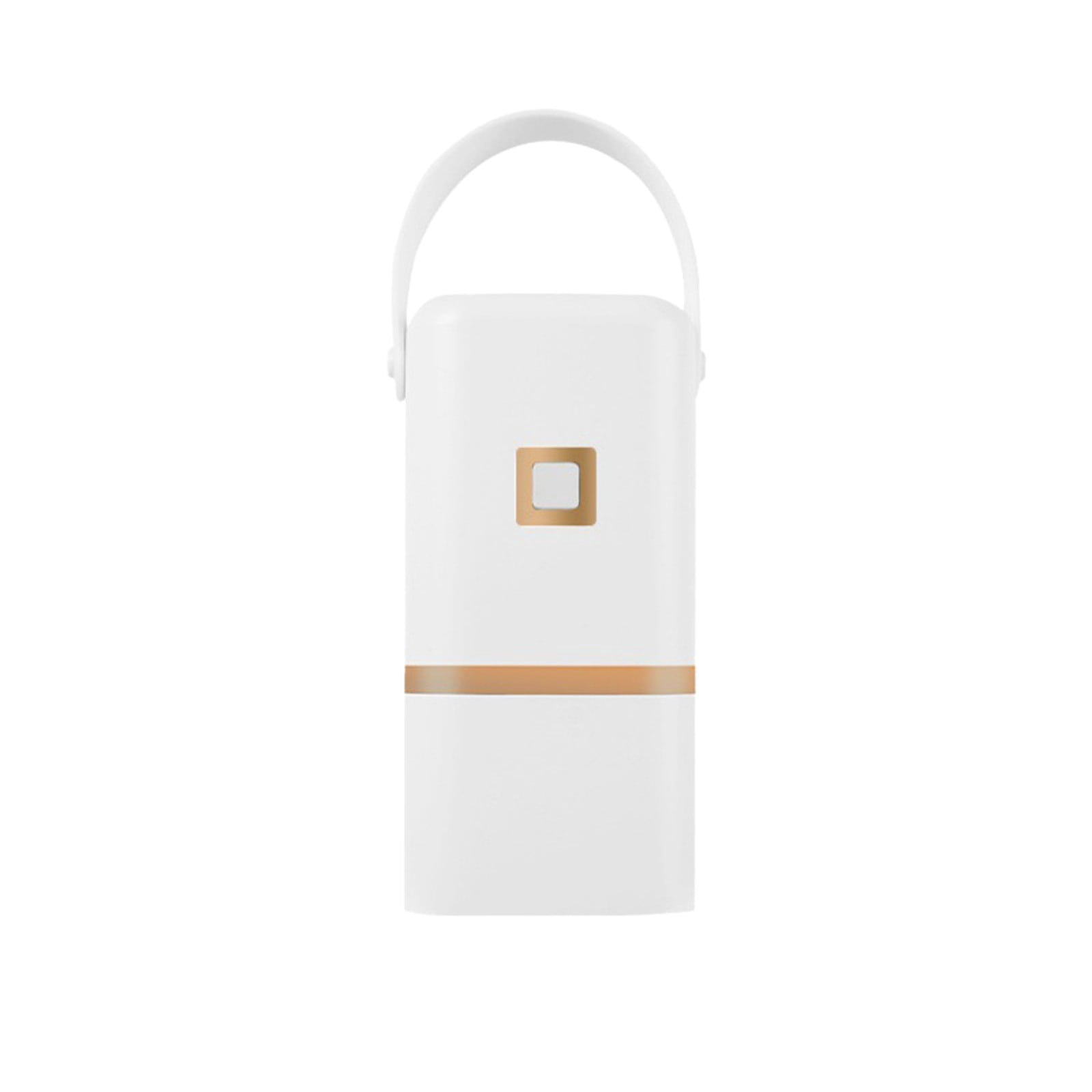 Herunwer Compact Portable and Foldable Clothes Dryer, Travel and Dorm Essential for Quick Drying