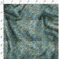 thumbnail image 3 of Soimoi Poly Georgette Fabric Leopard Animal Skin Print Sewing Fabric Yard 52 Inch Wide, 3 of 6