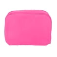thumbnail image 1 of Eqb Cosmetic Bag, Double Zip Upright Case, 1 of 6