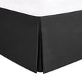 thumbnail image 2 of Mainstays Bed Skirt, 2 of 2