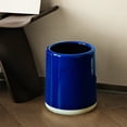 thumbnail image 5 of Large-capacity Garbage Can High-color Household Living Room Kitchen Bedroom Double-layer High Feeling Garbage Can Plastic Trash Cans, 5 of 5