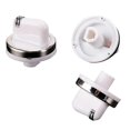 thumbnail image 3 of 1PC S L Gas Stove Cooker Control Knobs Adaptors Adjustable Water Heater Rotary Switch Burner Control Knob Replacement Universal, 3 of 5