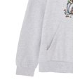 thumbnail image 4 of SpongeBob SquarePants Chandail à Capuchon Gris pour Hommes, 4 of 7