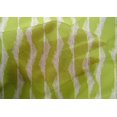 thumbnail image 4 of oneOone Cotton Silk Fabric Abstract Stripe Ikat Fabric Prints By Yard 42 Inch Wide, 4 of 4