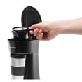 thumbnail image 3 of Starfrit Single-Serve Coffeemaker with mug, 3 of 7
