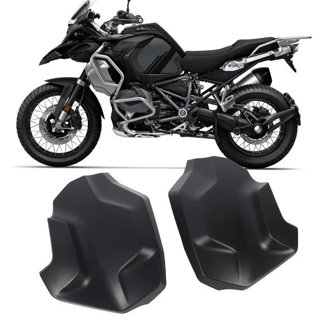 Protège-radiateur de Moto, Protection Latérale de Remplacement pour R1250GS Adventure 2018-2023