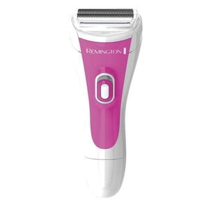 Remington Shaver double foil pour les femmes