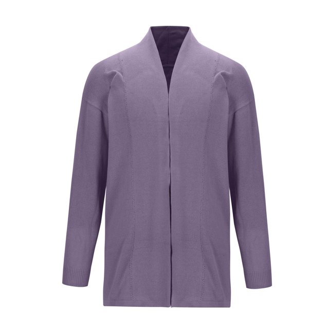 RXIRUCGD Homme Col en V Styles Mi-Longs et Longs Cardigan en Tricot à Fleurs Torsadées Manteau Ample, Rose, Taille : 3TG