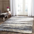 thumbnail image 1 of SAFAVIEH Retro Mayson Abstract Area Rug, 1 of 7